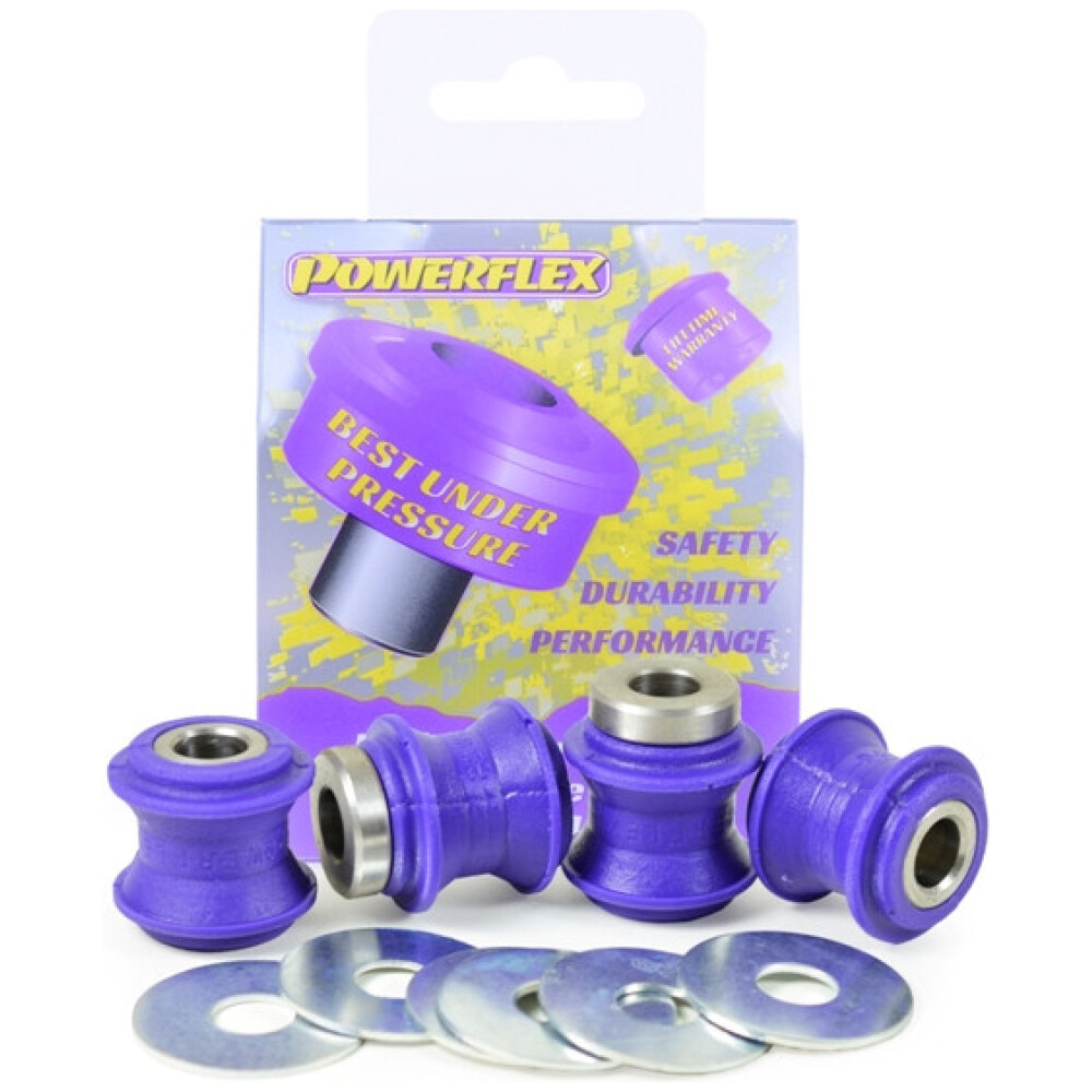 Powerflex Volkswagen Phaeton (2002-2009)    Boccola del collegamento della barra antirollio anteriore Fig.5 (4) PFF3-213-12