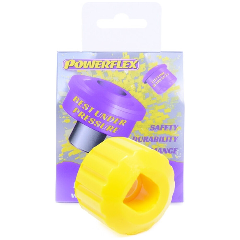 Powerflex Audi   A4 incl. Avant (2WD)  Supporto per puntale motore Fig.16 (1) PFF3-221