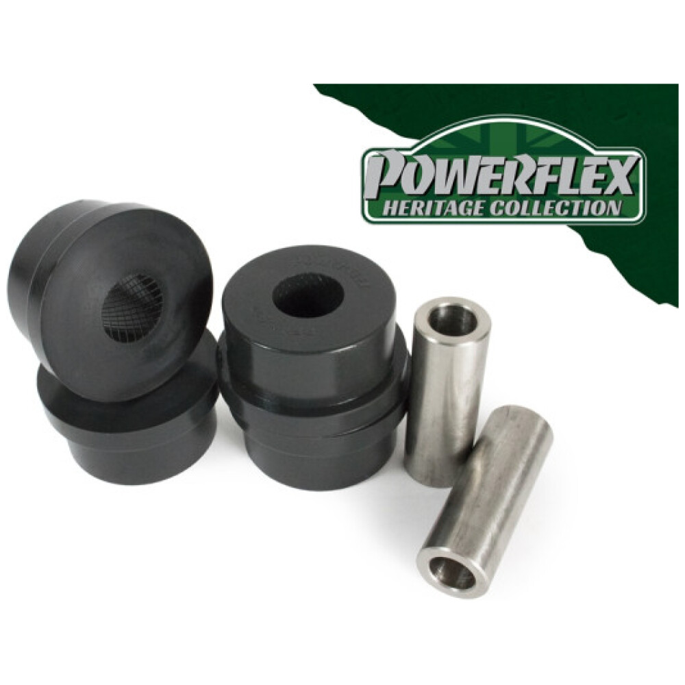 Powerflex Audi   A3 / S3 MK1 8L 4WD (1999-2003)  Braccio oscillante anteriore (fuso) Boccola anteriore 45mm Fig.1 (2) PFF3-501H