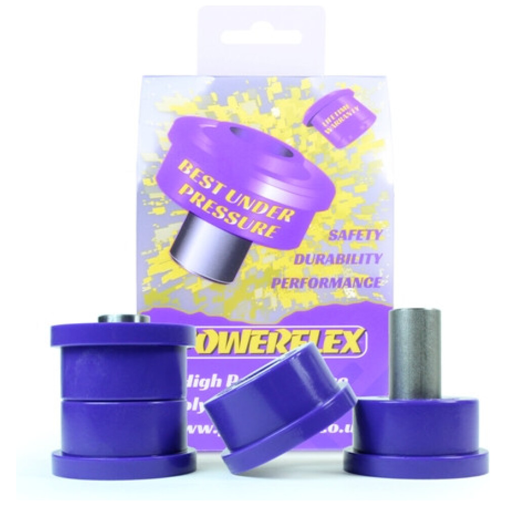 Powerflex Audi   A3 / S3 MK1 8L 4WD (1999-2003)  Braccio oscillante anteriore (fuso) Boccola anteriore 45mm Fig.1 (2) PFF3-501