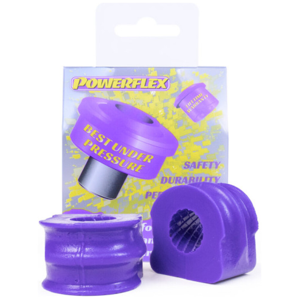 Powerflex Audi   A3 / S3 MK1 8L 4WD (1999-2003)  Barra antirollio anteriore montaggio 19mm Fig.3 (2) PFF3-503-19