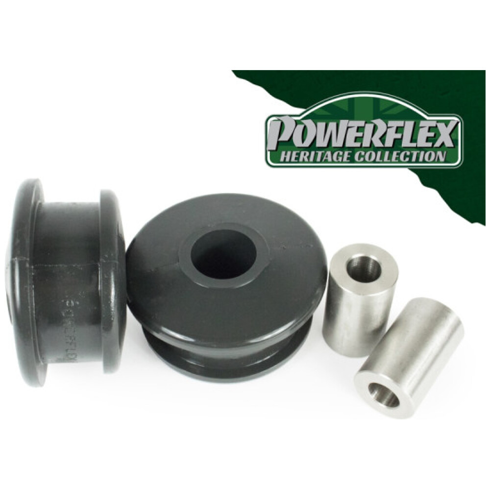 Powerflex Audi   A3 / S3 MK1 8L 4WD (1999-2003)  Boccola posteriore del braccio oscillante anteriore (fuso) Fig.2 (2) PFF3-610H