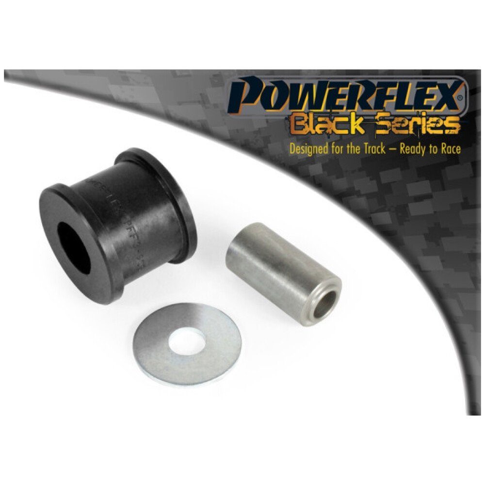 Powerflex Audi   RS3 MK2 8P (2011-2013)  Boccola piccola del supporto motore inferiore Fig.5 (1) PFF3-905BLK