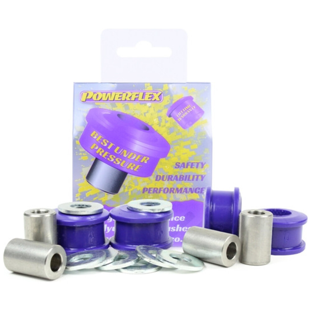 Powerflex Volkswagen  Touareg (2018 - in poi)   Boccola collegamento barra antirollio anteriore 10mm Fig.7 (4) PFF3-913-10