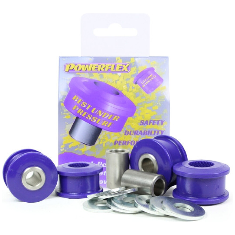 Powerflex Volkswagen  Touareg (2018 - in poi)   Boccola collegamento barra antirollio anteriore 12mm Fig.7 (4) PFF3-913-12