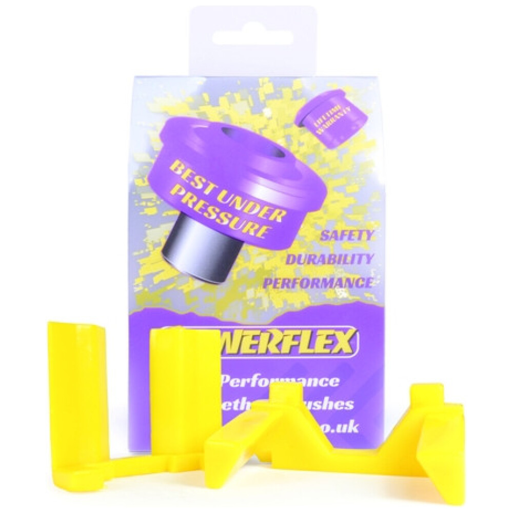 Powerflex Audi   RS3 MK2 8P (2011-2013)  Inserto supporto motore superiore Fig.31 (1) PFF3-931