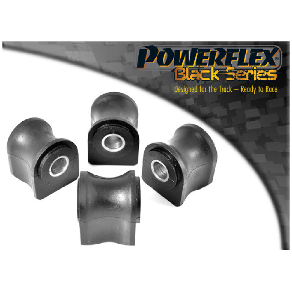 Powerflex Lancia Delta HF Integrale incl. Evo (1986 - 1995)    Boccola del braccio oscillante anteriore Fig.1 (4) PFF30-301BLK