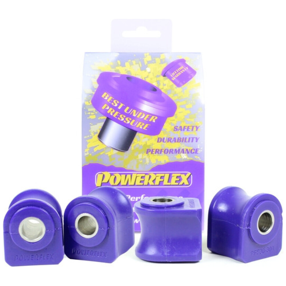 Powerflex Lancia Delta HF Integrale incl. Evo (1986 - 1995)    Boccola del braccio oscillante anteriore Fig.1 (4) PFF30-301