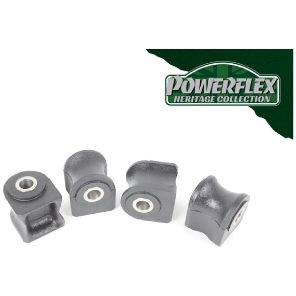 Powerflex Lancia Delta HF Integrale incl. Evo (1986 - 1995)    Boccola del braccio oscillante anteriore Fig.1 (4) PFF30-302H