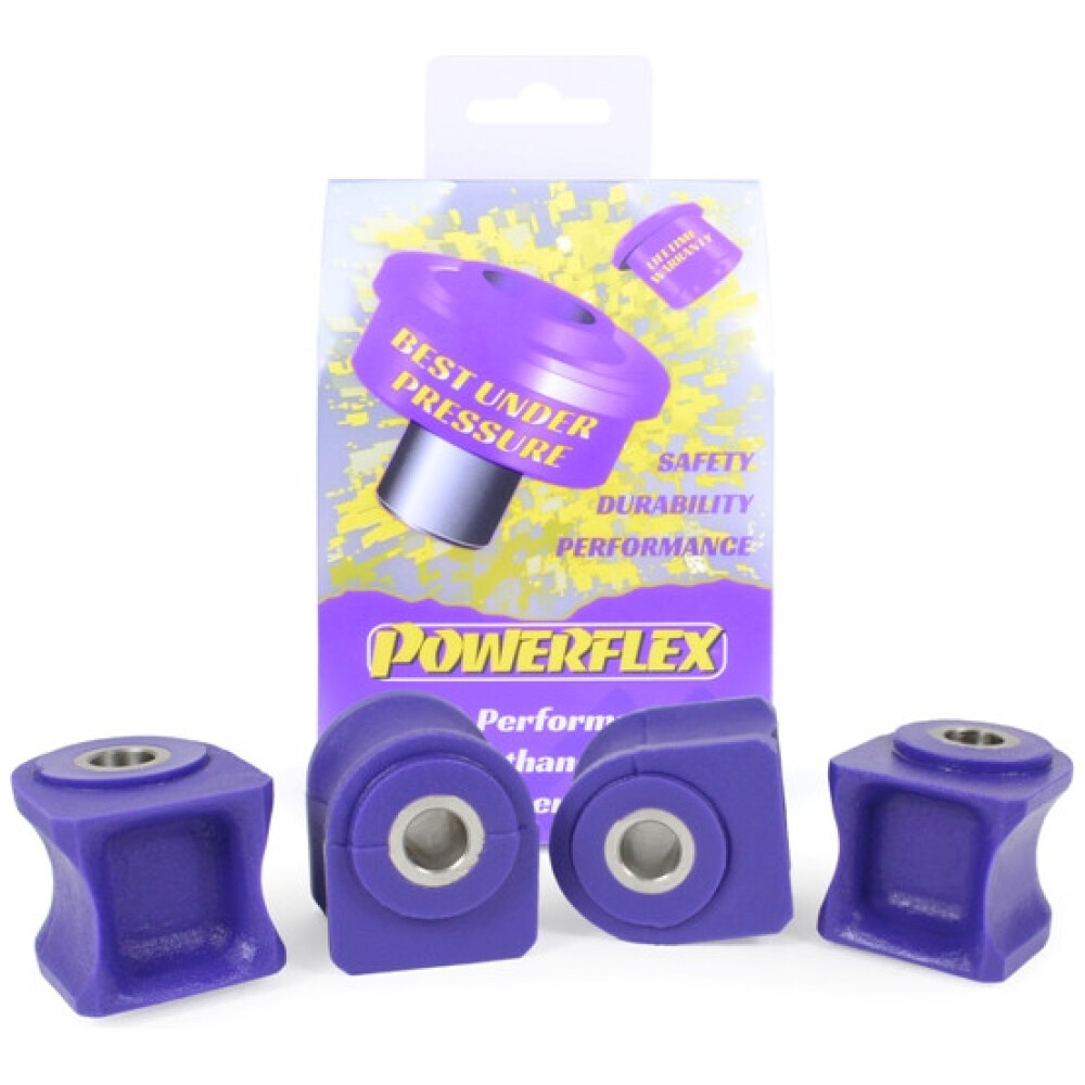 Powerflex Lancia Delta HF Integrale incl. Evo (1986 - 1995)    Boccola del braccio oscillante anteriore Fig.1 (4) PFF30-302