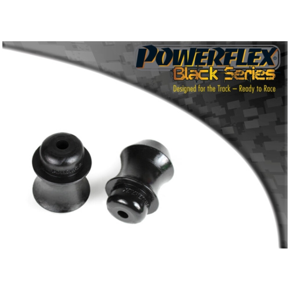 Powerflex Lancia Delta HF Integrale incl. Evo (1986 - 1995)    Boccola esterna della barra antirollio anteriore Fig.4 (2) PFF30-304BLK