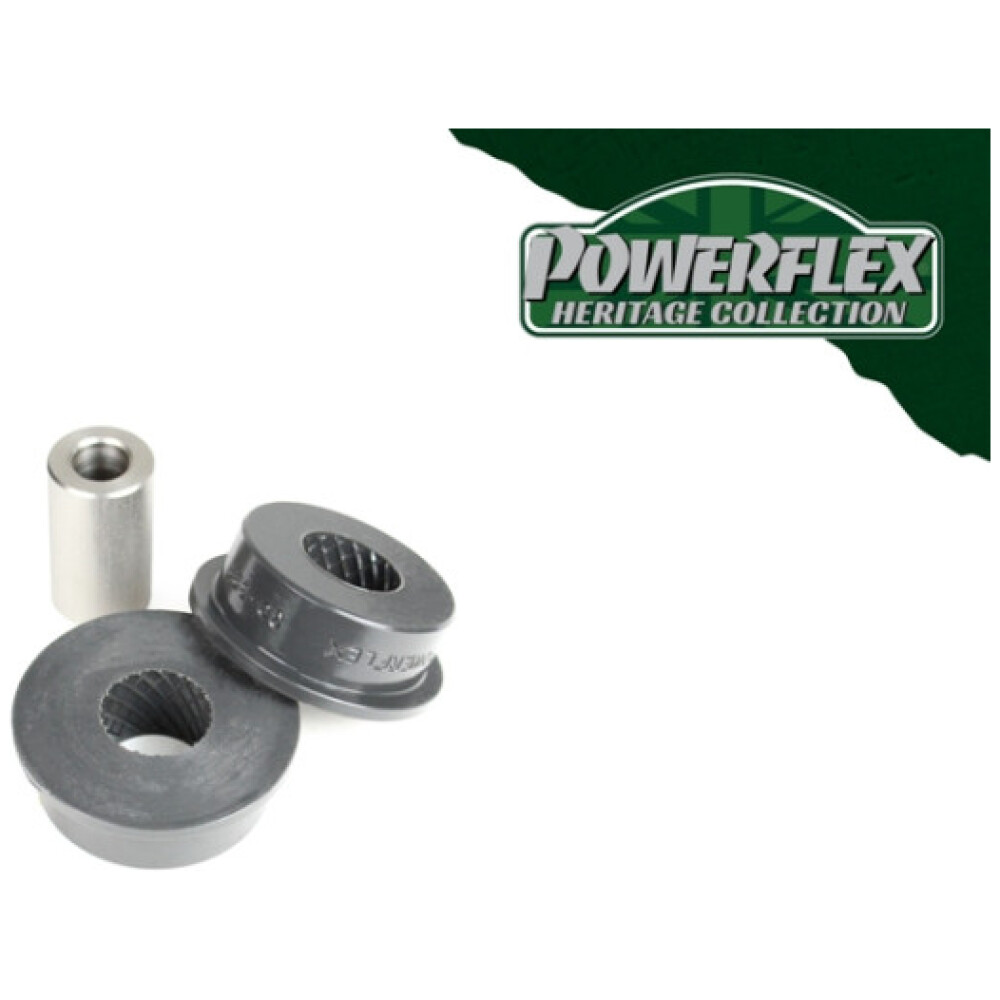 Powerflex Lancia Delta HF Integrale incl. Evo (1986 - 1995)    Boccola di supporto stabilizzatore motore superiore O/S Fig.20 (1) PFF30-320H