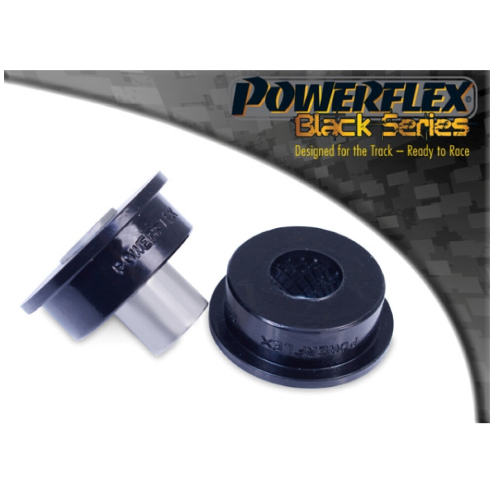 Powerflex Lancia Delta HF Integrale incl. Evo (1986 - 1995)    Boccola del braccio stabilizzatore del motore superiore destro Fig.21 (1) PFF30-321BLK