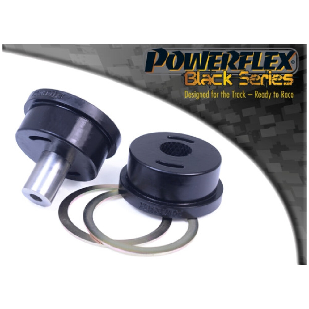 Powerflex Lancia Delta HF Integrale incl. Evo (1986 - 1995)    Boccola superiore supporto cambio Fig.22 (1) PFF30-322BLK