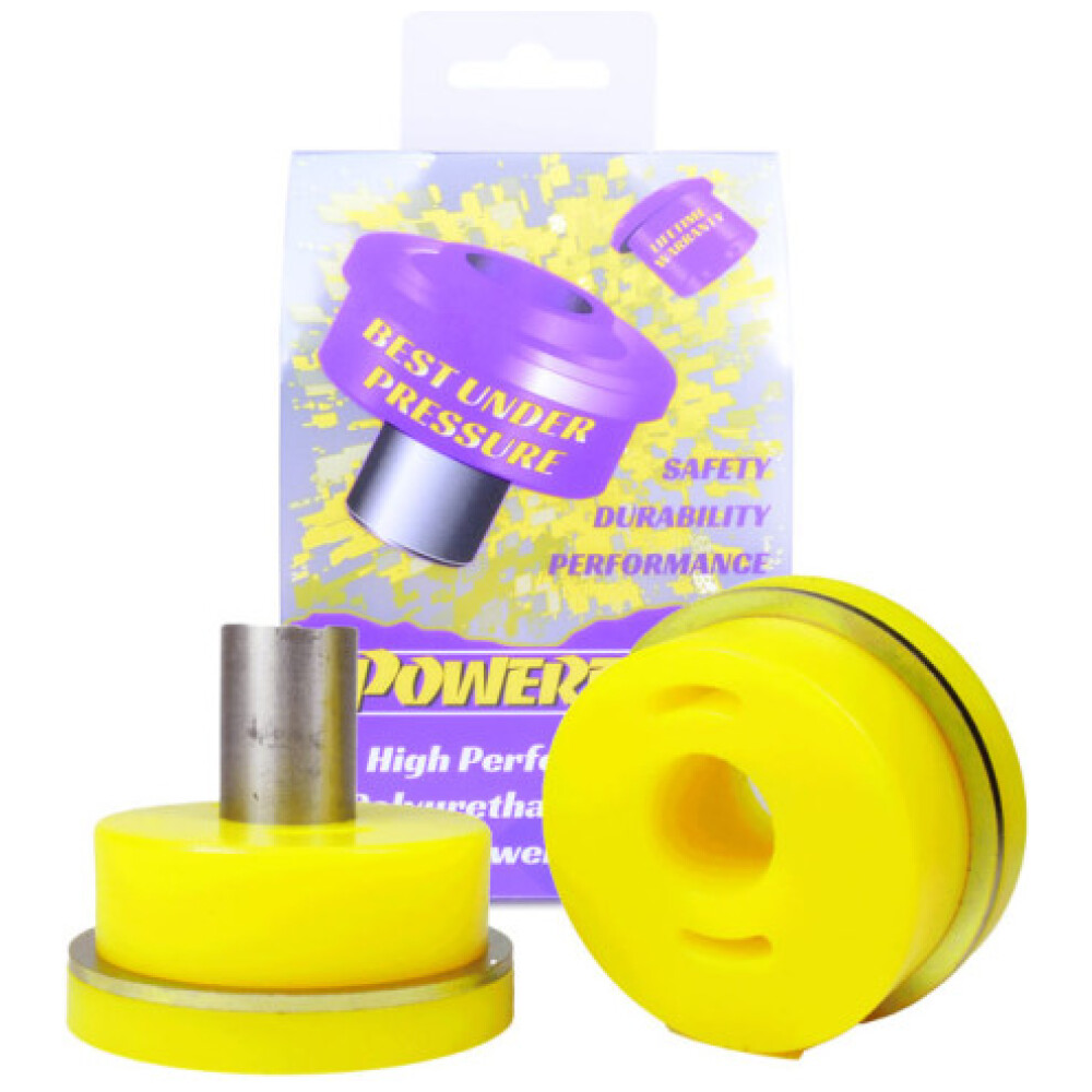 Powerflex Lancia Delta HF Integrale incl. Evo (1986 - 1995)    Boccola superiore supporto cambio Fig.22 (1) PFF30-322