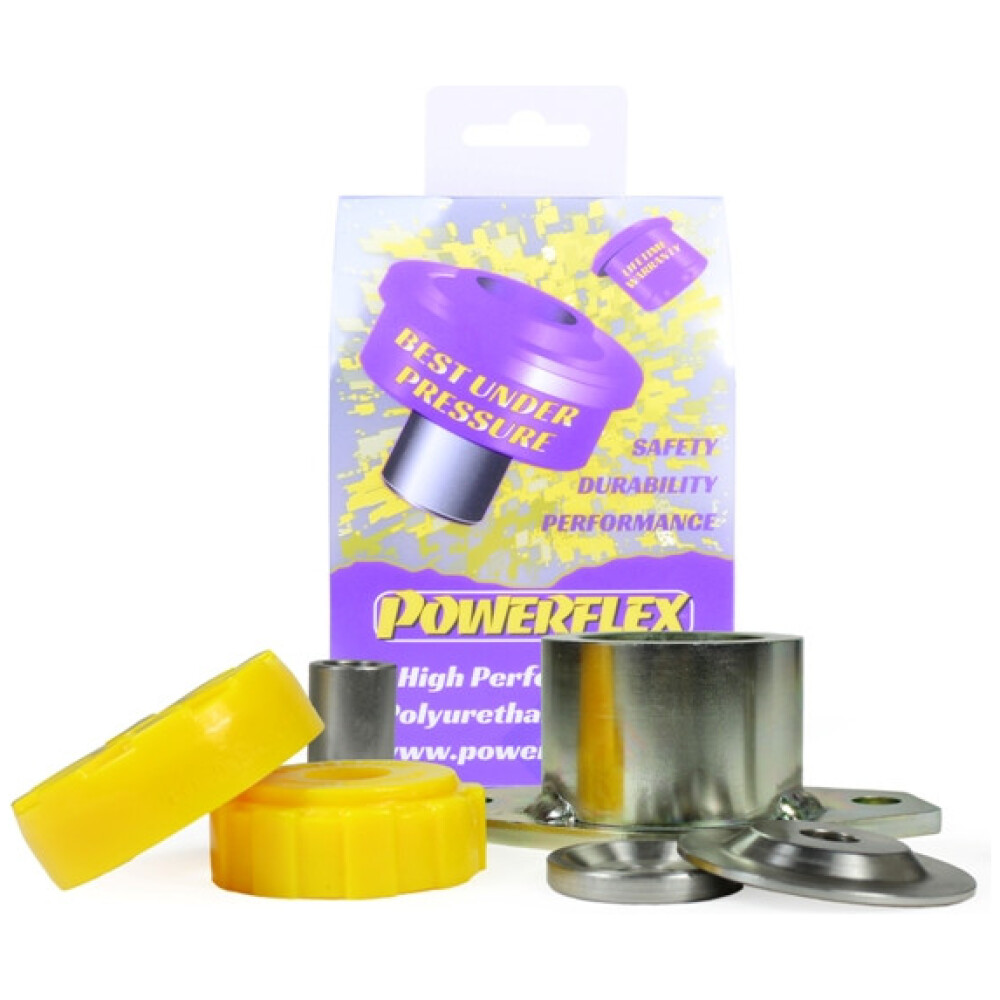 Powerflex Lancia Delta HF Integrale incl. Evo (1986 - 1995)    Supporto motore anteriore destro Fig.25 (1) PFF30-325