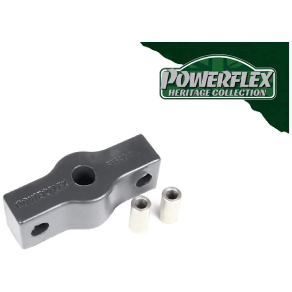 Powerflex Lancia Delta HF Integrale incl. Evo (1986 - 1995)    Boccola posteriore dell'asta di collegamento del cambio Fig.30 (1) PFF30-330H