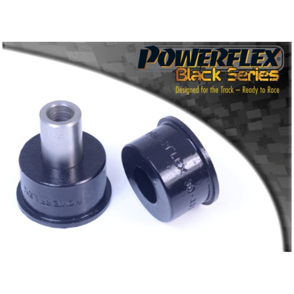 Powerflex Lancia Delta HF Integrale incl. Evo (1986 - 1995)    Boccola anteriore della barra di collegamento del cambio Fig.31 (1) PFF30-331BLK