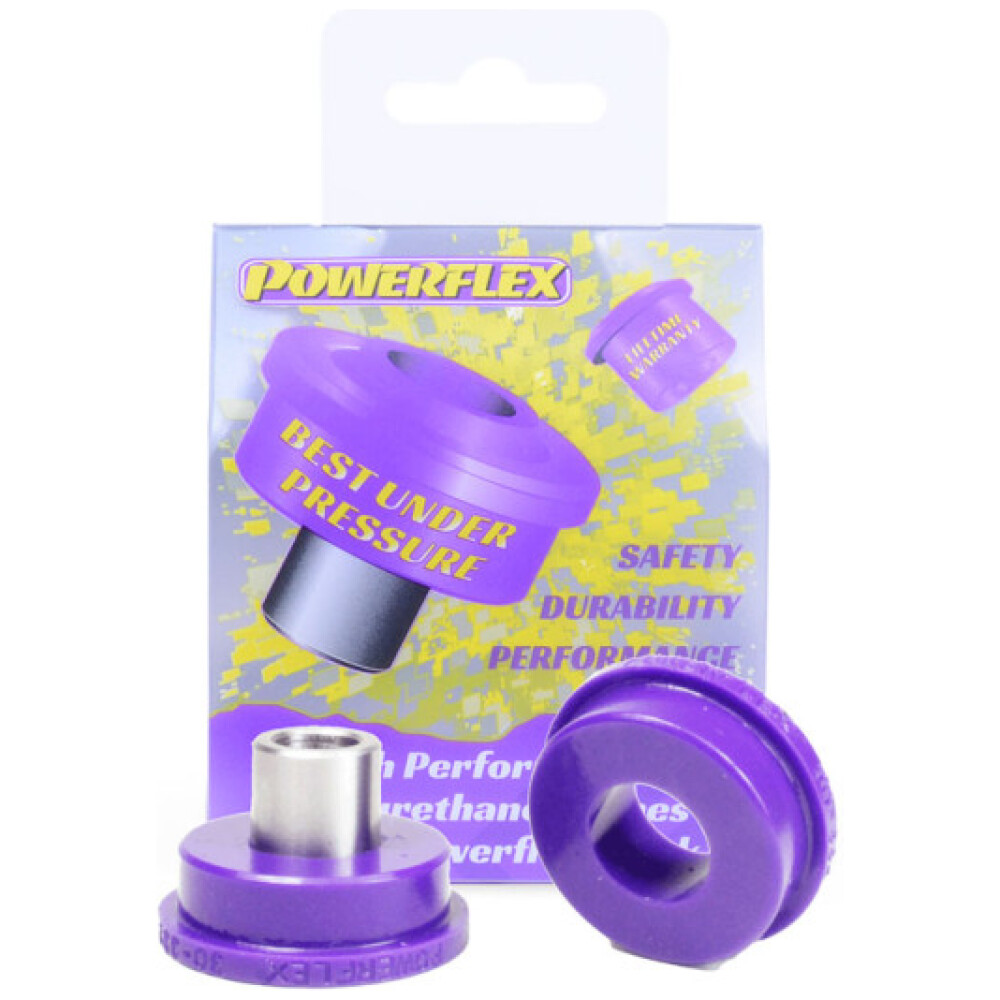 Powerflex Lancia Delta HF Integrale incl. Evo (1986 - 1995)    Boccola superiore anteriore del supporto del collegamento del cambio Fig.32 (1) PFF30-332