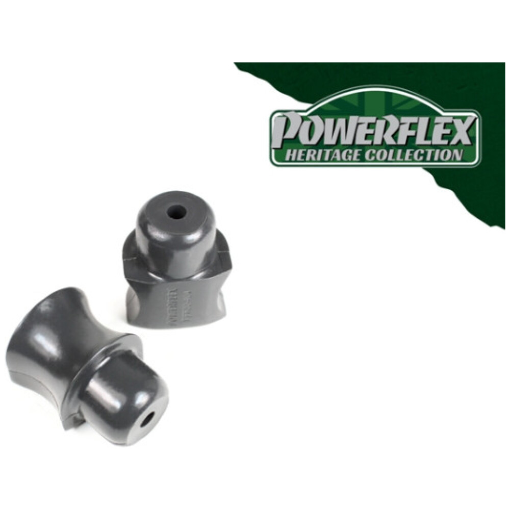 Powerflex Lancia Beta incl. Volumex (1972 - 1984)    Boccola esterna barra antirollio anteriore 16mm Fig.4 (2) PFF30-404-16H
