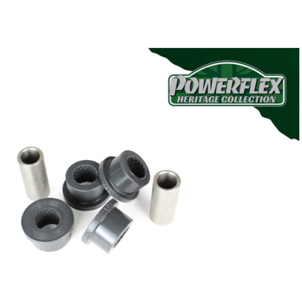 Powerflex Land Rover  Range Rover Classic (1986-1995)   Boccola barra Panhard 30mm Fig.1 (2) PFF32-101H