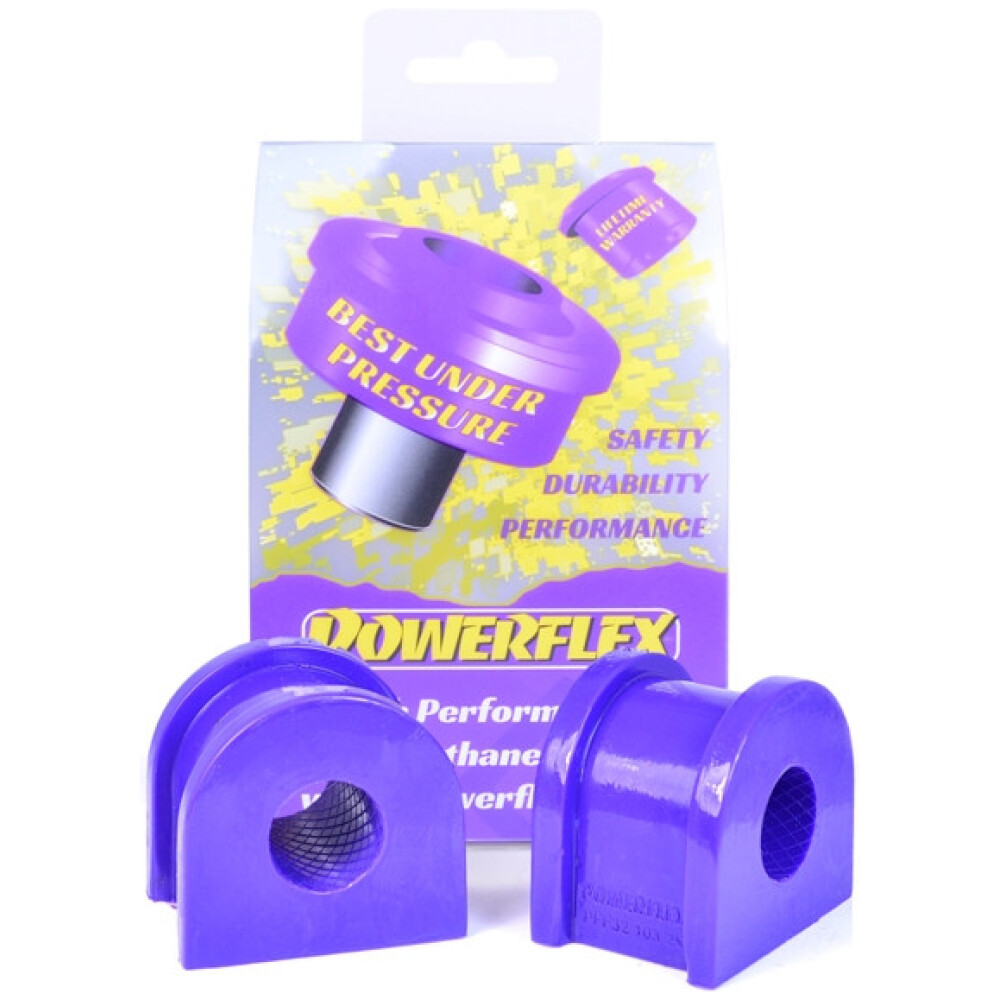 Powerflex Land Rover  Range Rover Classic (1986-1995)   Boccola barra antirollio anteriore 25mm Fig.3 (2) PFF32-103-25