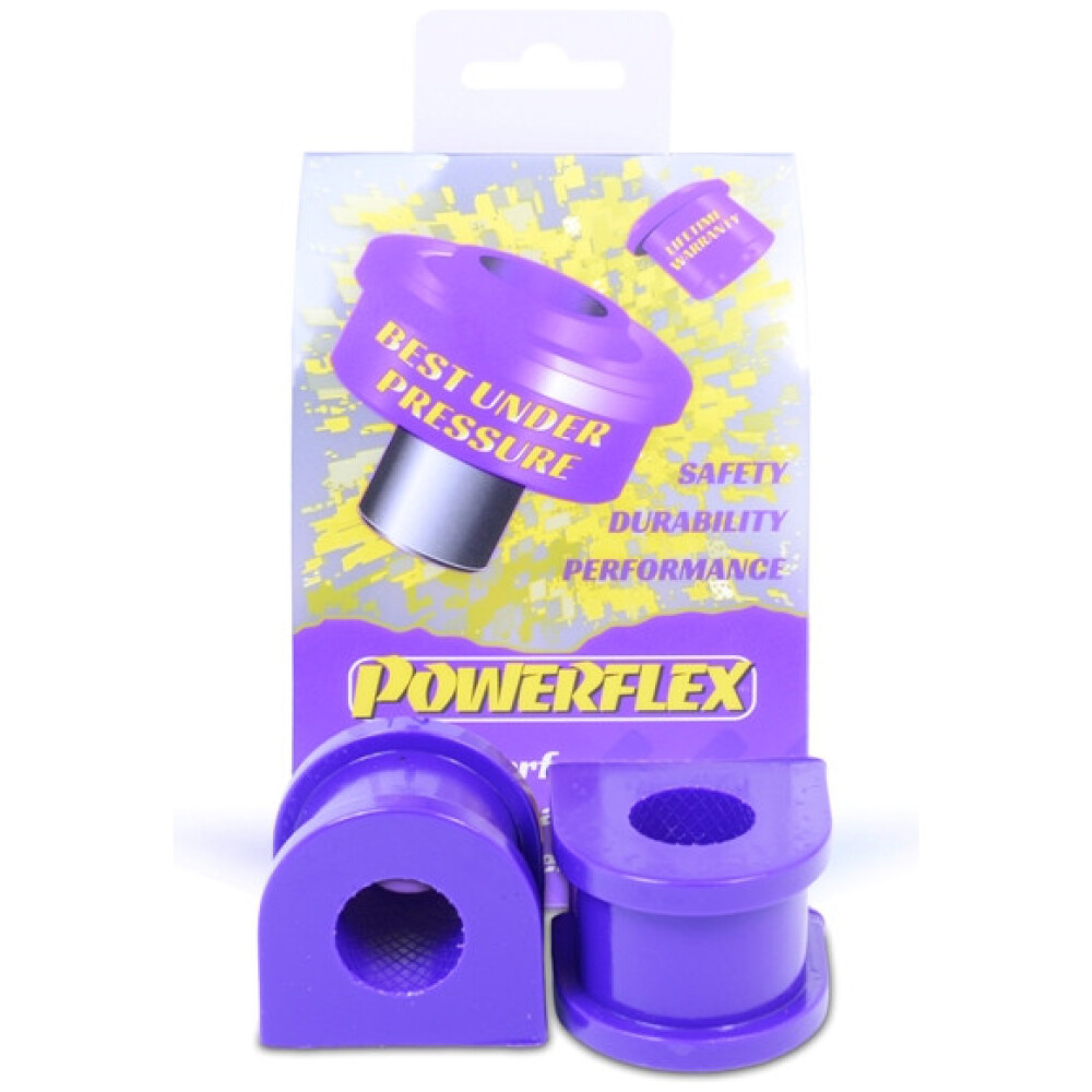 Powerflex Land Rover  Range Rover Classic (1986-1995)   Boccola barra antirollio anteriore 28mm Fig.3 (2) PFF32-103-28