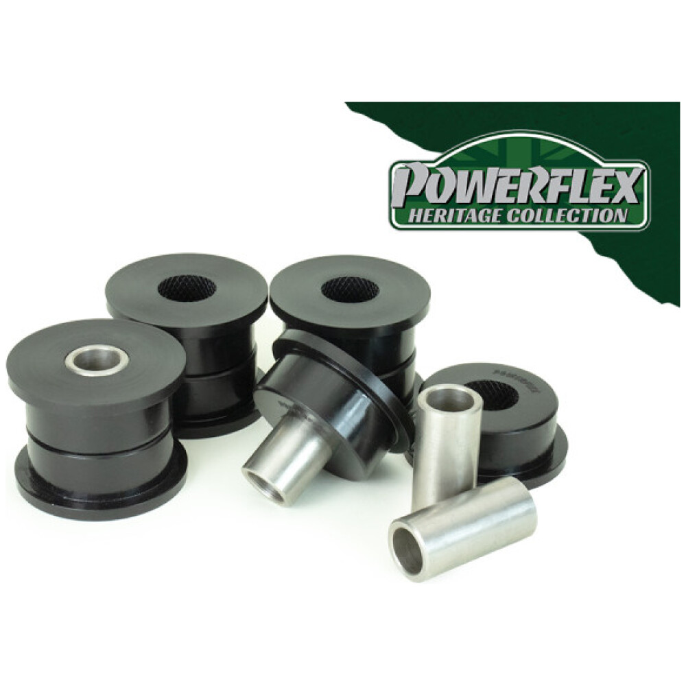 Powerflex Land Rover  Range Rover Classic (1970 - 1985)   Boccola anteriore del braccio del raggio anteriore Fig.8 (4) PFF32-107H
