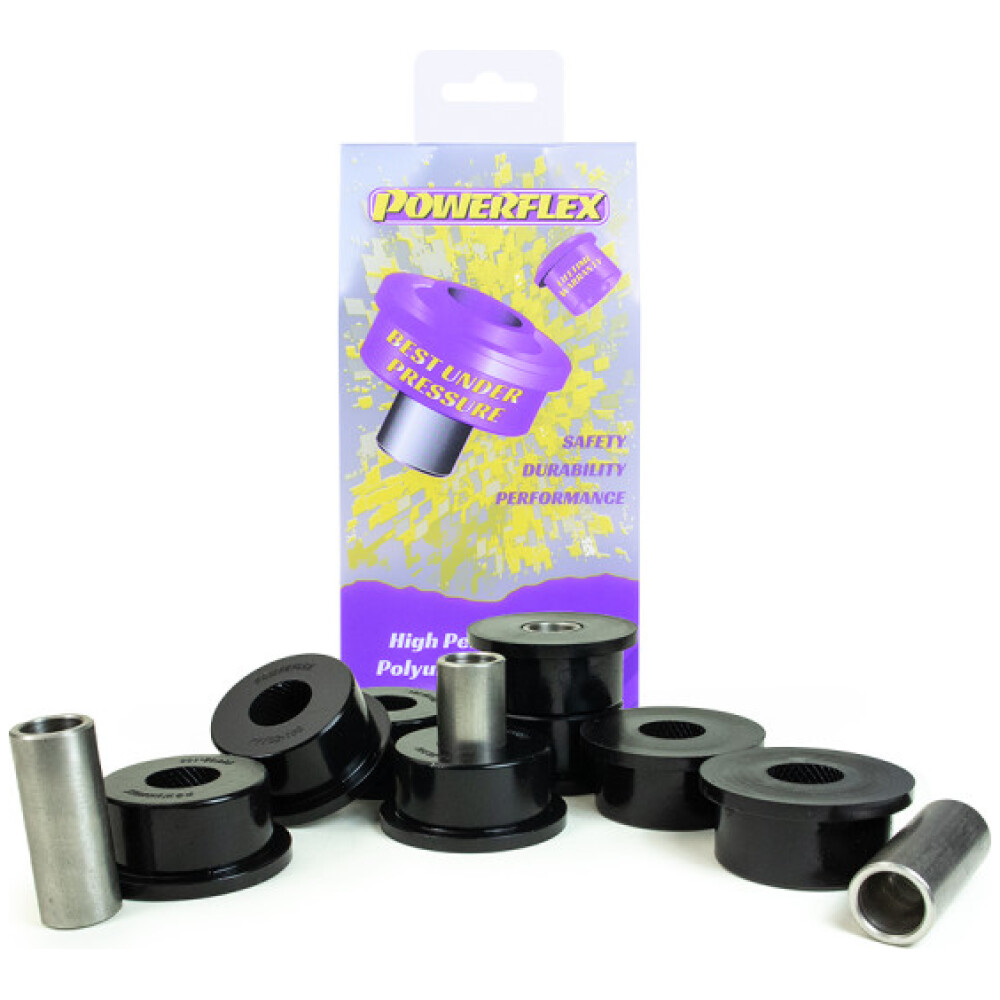 Powerflex Land Rover  Range Rover Classic (1986-1995)   Boccola anteriore del braccio del raggio anteriore Fig.8 (4) PFF32-108