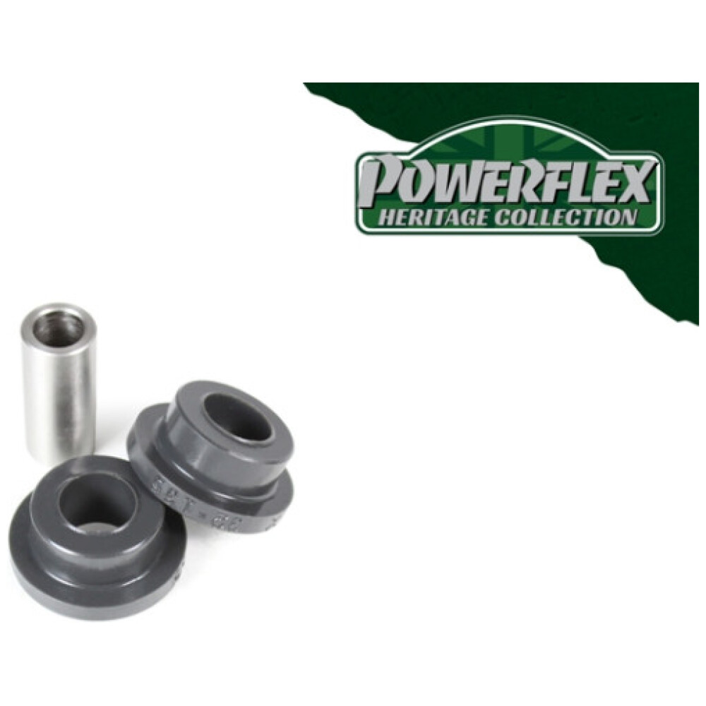 Powerflex Land Rover  Range Rover Classic (1986-1995)   Boccola ammortizzatore sterzo - estremità occhiello Fig.35 (1) PFF32-135H