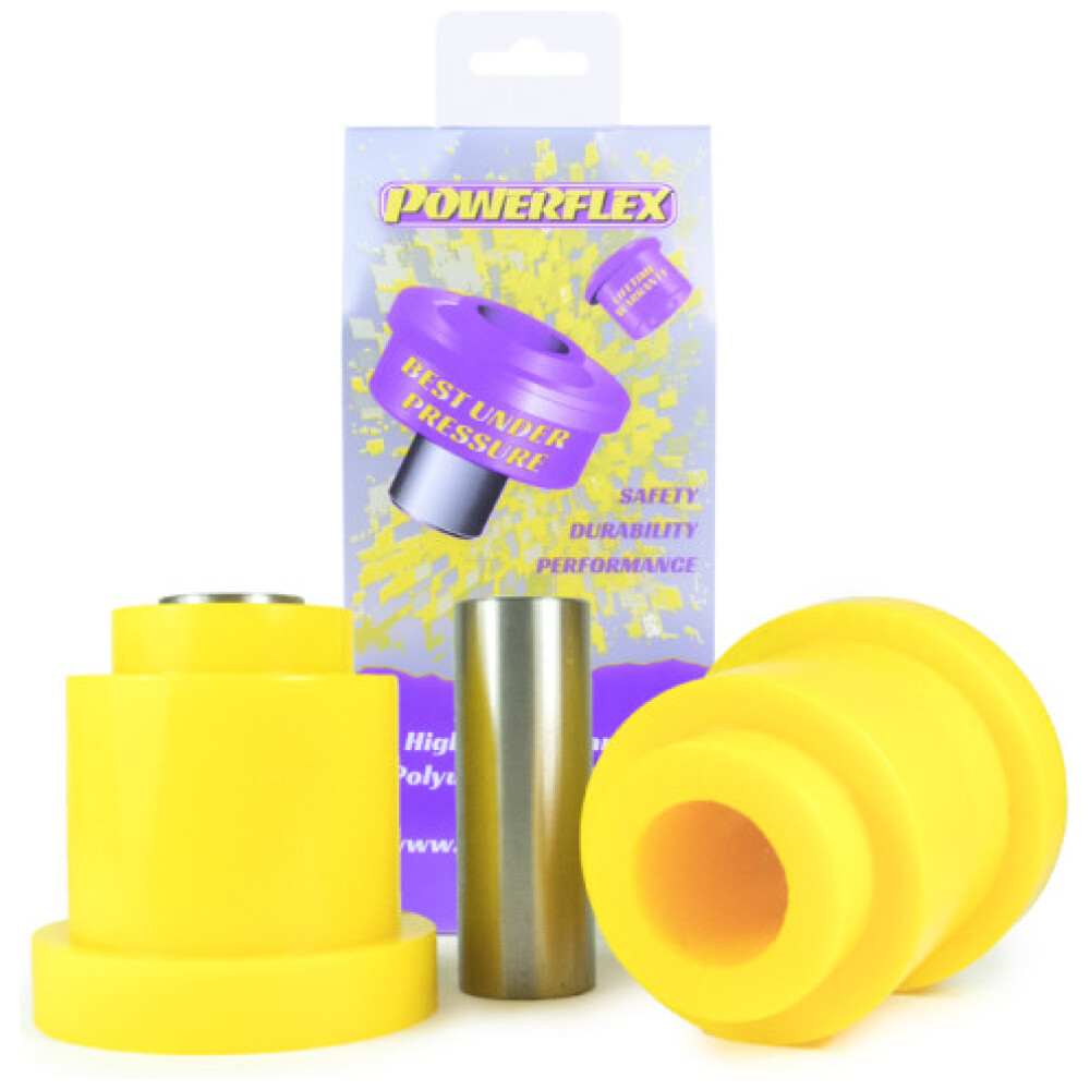 Powerflex Land Rover  Freelander 1 L314 (1997 - 2006)   Boccola posteriore del braccio oscillante anteriore Fig.2 (2) PFF32-202