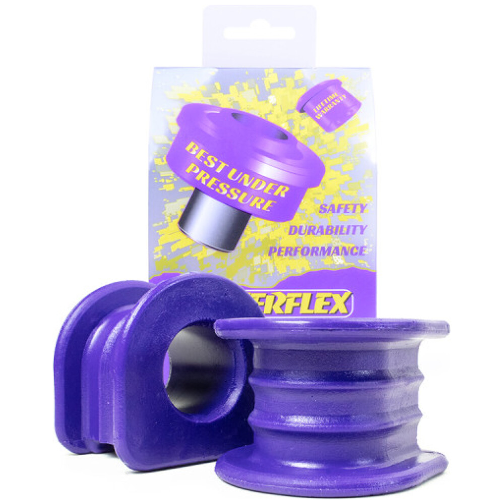 Powerflex Land Rover  Range Rover P38 (1994-2001)   Boccola barra antirollio anteriore 29mm Fig.4 (2) PFF32-304-29
