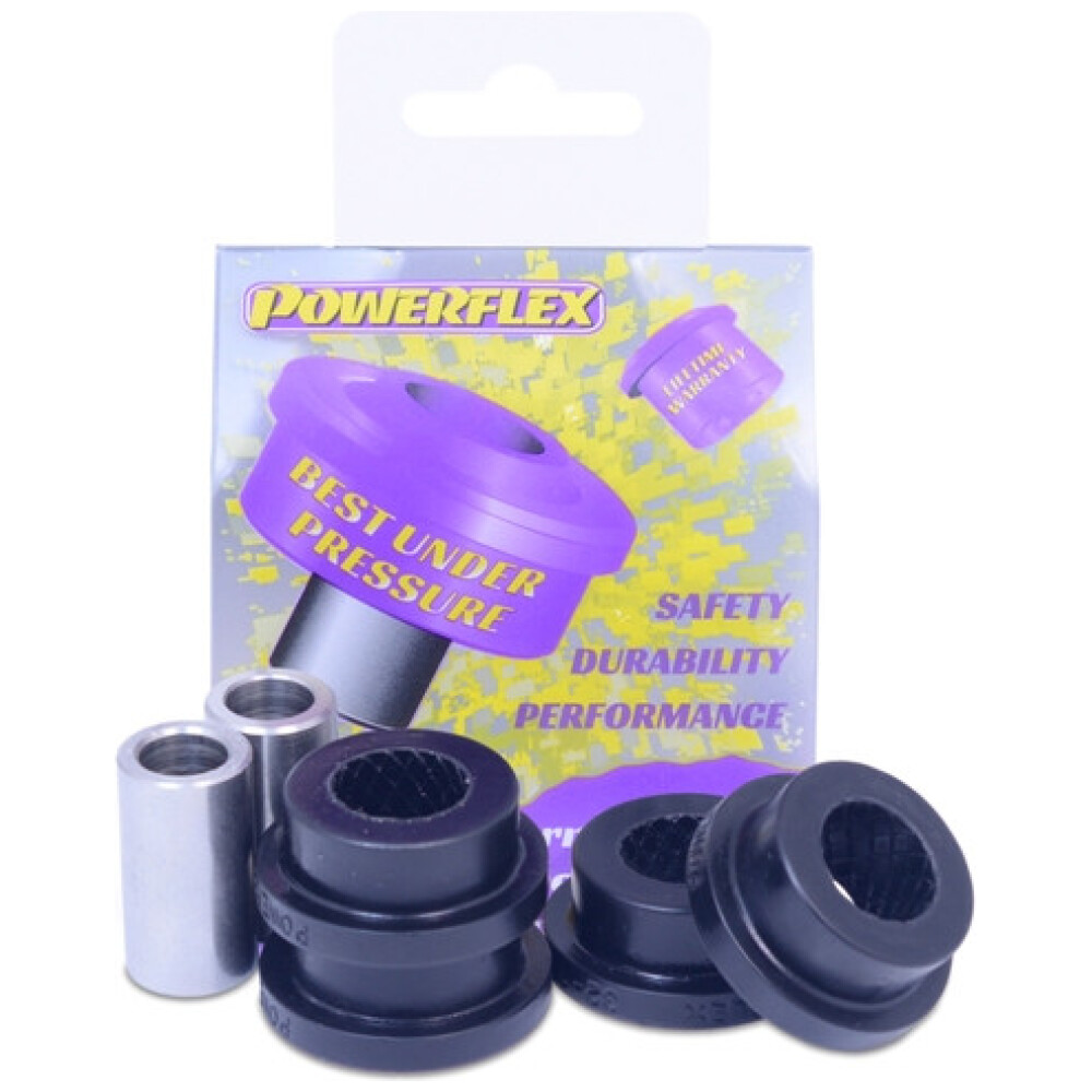 Powerflex Land Rover  Range Rover P38 (1994-2001)   Boccola ammortizzatore sterzo Fig.5 (2) PFF32-315