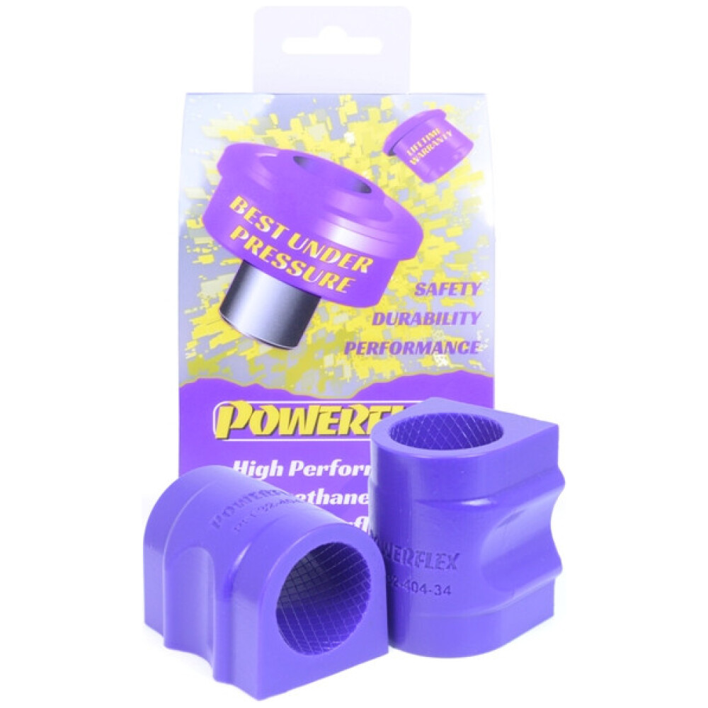 Powerflex Land Rover  Range Rover Sport L320 (2005 - 2013)   Boccola barra antirollio anteriore 34mm Fig.3 (2) PFF32-404-34