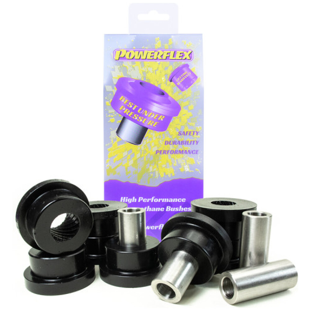 Powerflex Land Rover  Range Rover Sport L320 (2005 - 2013)   Boccola del braccio oscillante superiore anteriore Fig.8 (4) PFF32-408