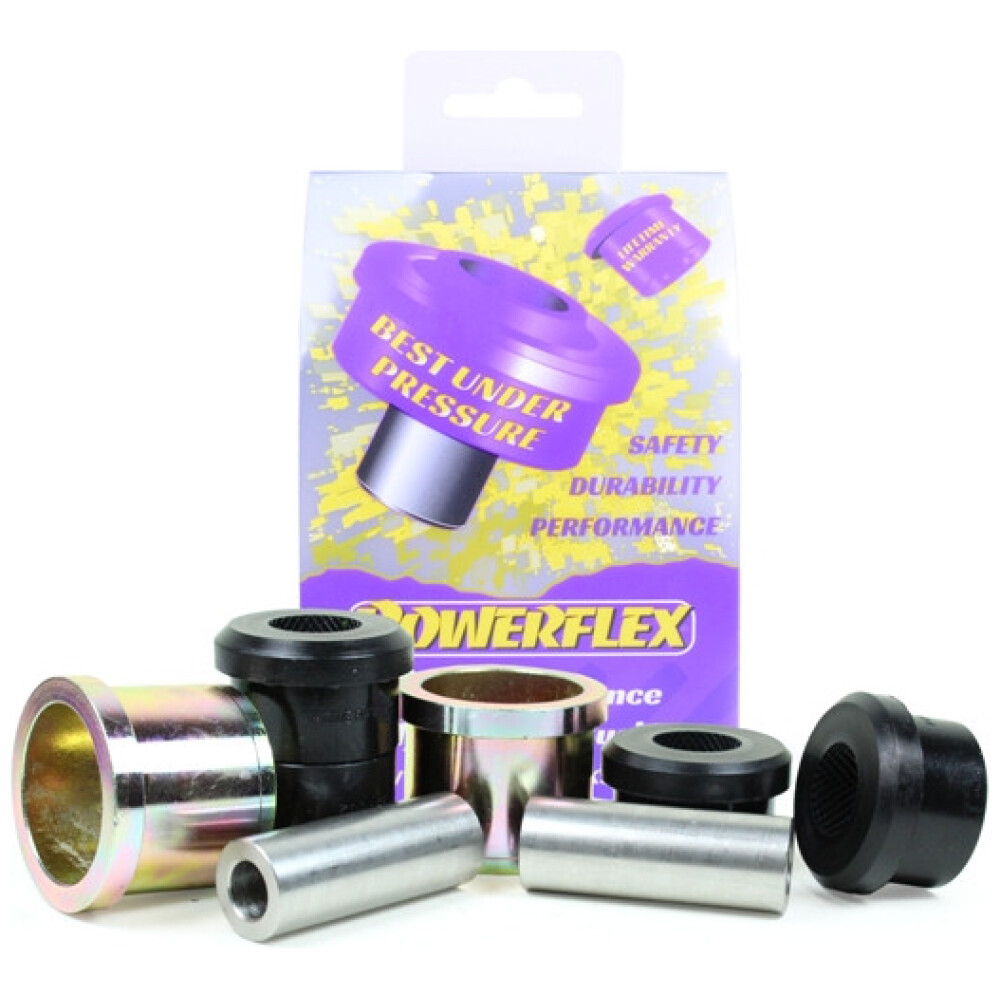 Powerflex Land Rover  Range Rover L322 (2002 - 2012)   Braccio di controllo anteriore alla boccola del telaio Fig.2 (2) PFF32-802