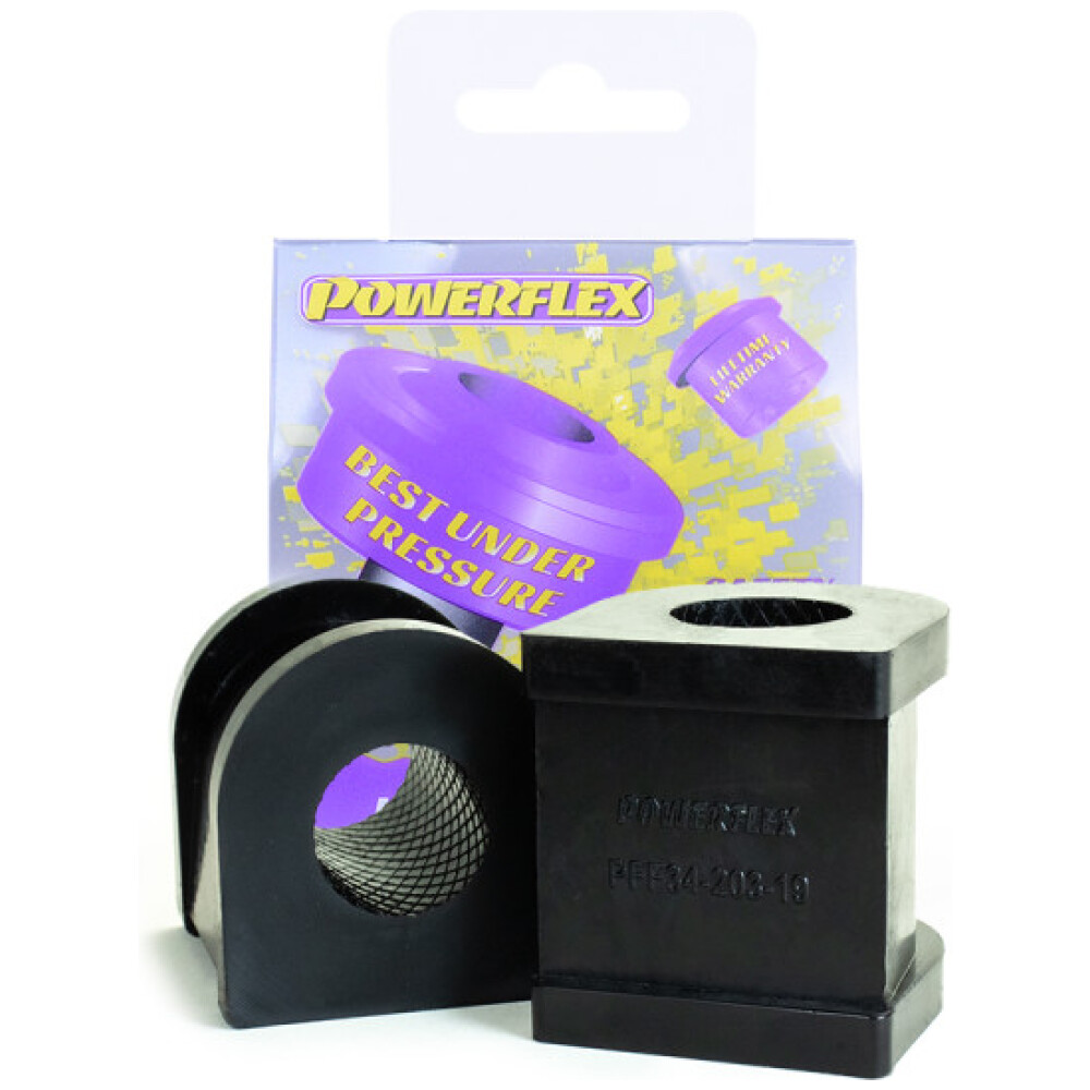 Powerflex Vauxhall / Opel VX220 (Opel Speedster)    Boccola barra antirollio anteriore 19mm Fig.3 (2) PFF34-203-19