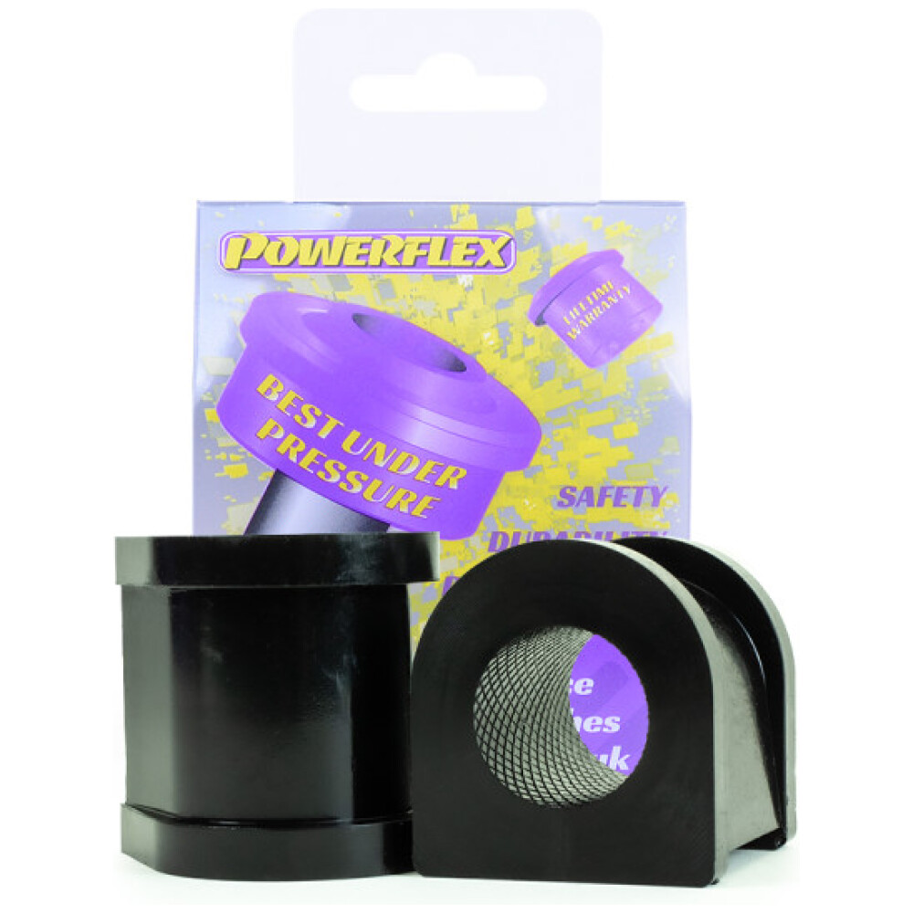 Powerflex Vauxhall / Opel VX220 (Opel Speedster)    Boccola barra antirollio anteriore 22,2 mm Fig.3 (2) PFF34-203-22.2