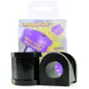 Powerflex Lotus Elise (1996 - 2021) Series 2 (2001-2011)   Boccola barra antirollio anteriore 22,2 mm Fig.3 (2) PFF34-203-22.2