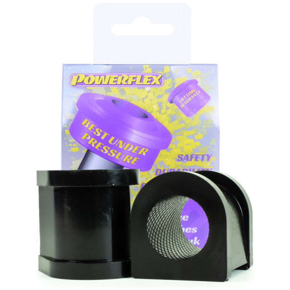 Powerflex Vauxhall / Opel VX220 (Opel Speedster)    Boccola barra antirollio anteriore 25,4 mm Fig.3 (2) PFF34-203-25.4