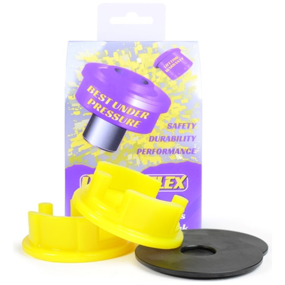Powerflex Toyota  MR2 Gen3 ZZW30 (2000 - 2006)   Inserto supporto motore posteriore Fig.21 (1) PFF34-602