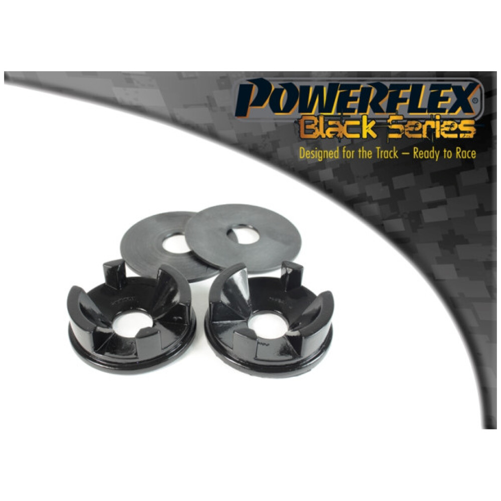 Powerflex Toyota  MR2 Gen3 ZZW30 (2000 - 2006)   Inserto supporto motore anteriore Fig.20 (1) PFF34-603BLK
