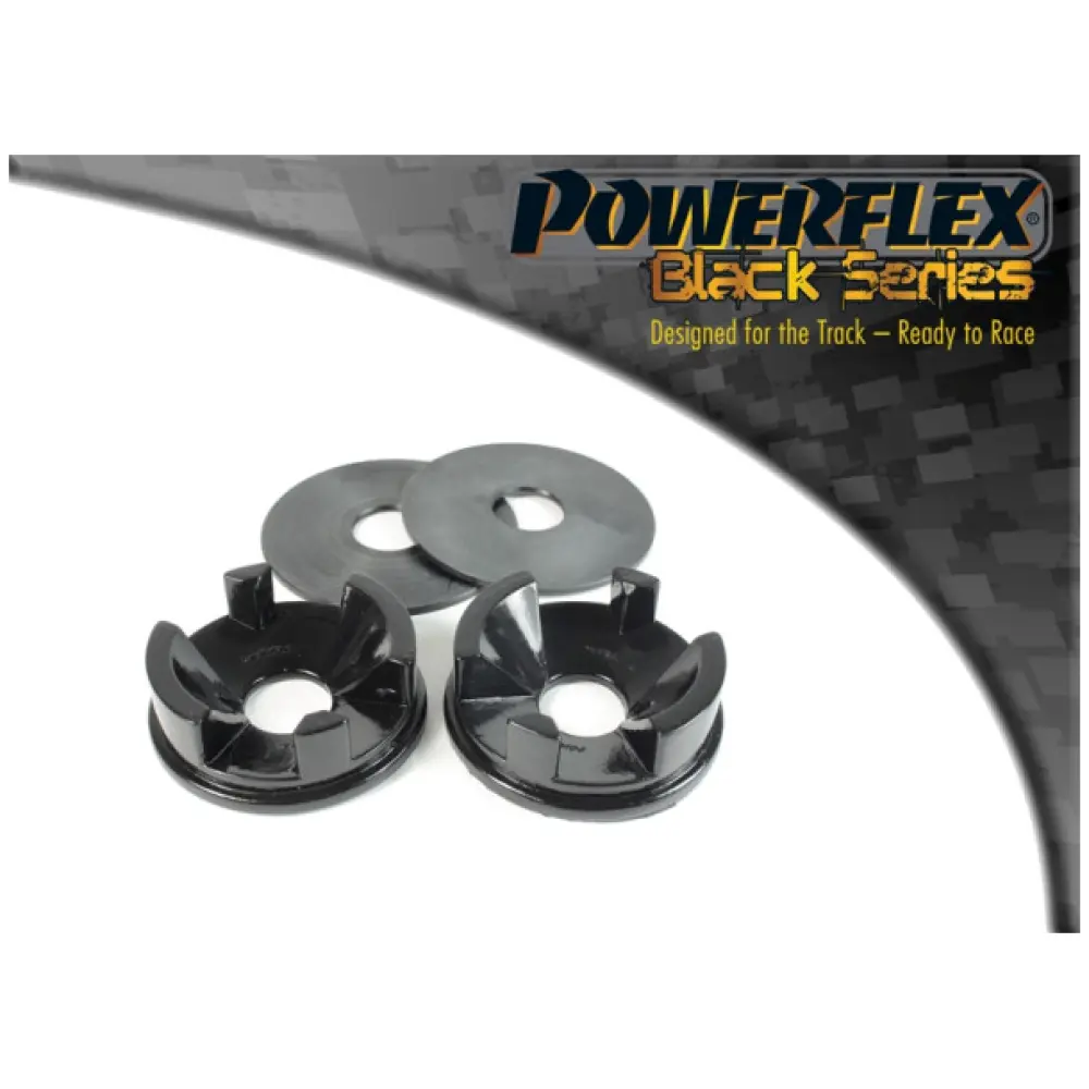 Powerflex Lotus Elise (1996 - 2021) Series 3 (2010 in poi)   Inserto supporto motore anteriore Fig.20 (1) PFF34-603BLK