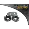 Powerflex Lotus Elise (1996 - 2021) Series 3 (2010 in poi)   Inserto supporto motore anteriore Fig.20 (1) PFF34-603BLK