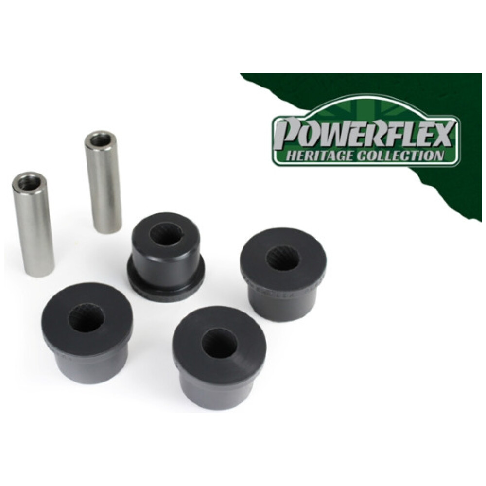 Powerflex Mazda MX-5, Miata, Eunos Mk2 NB (1998-2005)   Boccola anteriore del braccio oscillante inferiore anteriore Fig.1 (2) PFF36-101H