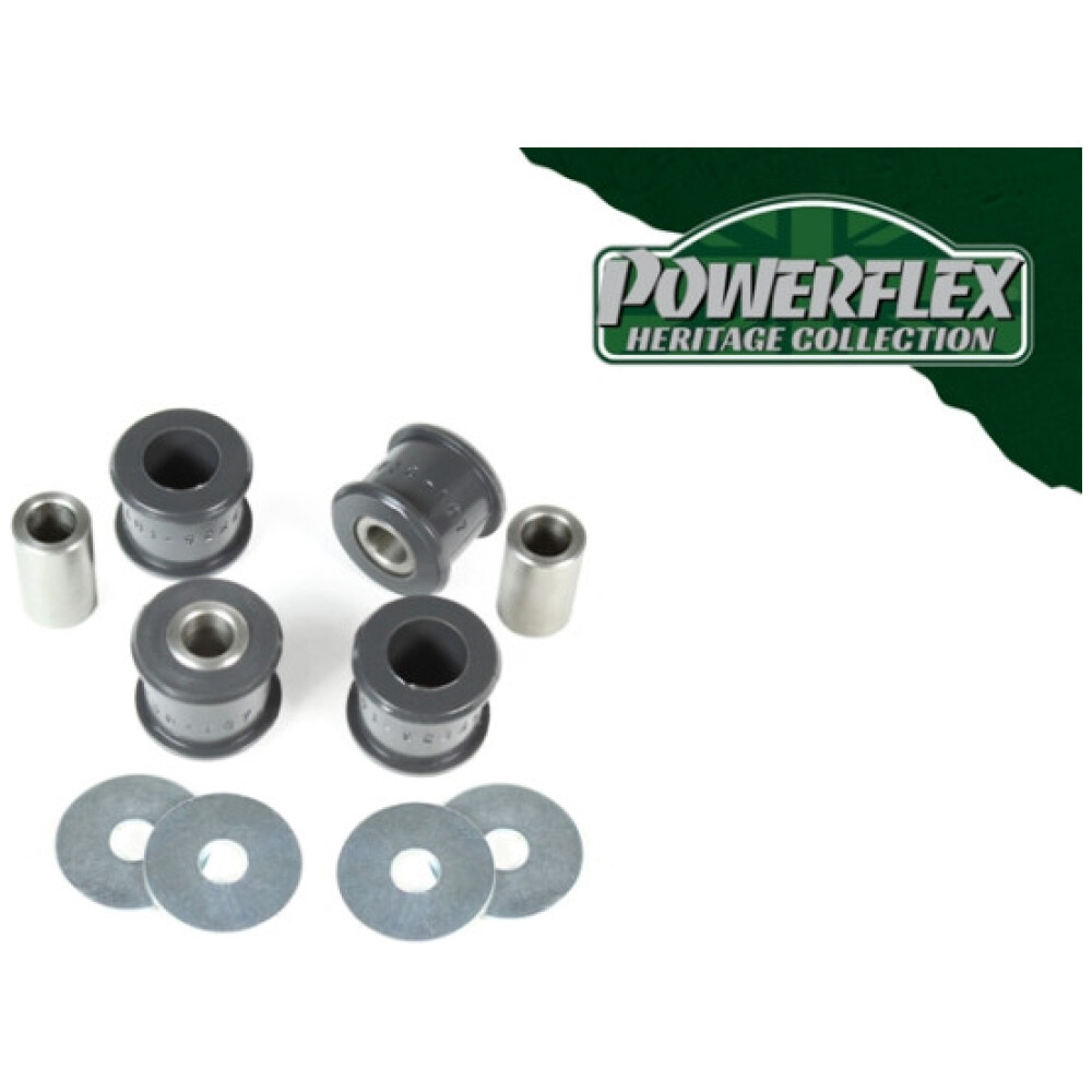 Powerflex Mazda MX-5, Miata, Eunos Mk2 NB (1998-2005)   Boccola del tirante della barra antirollio anteriore Fig.11 (4) PFF36-107H