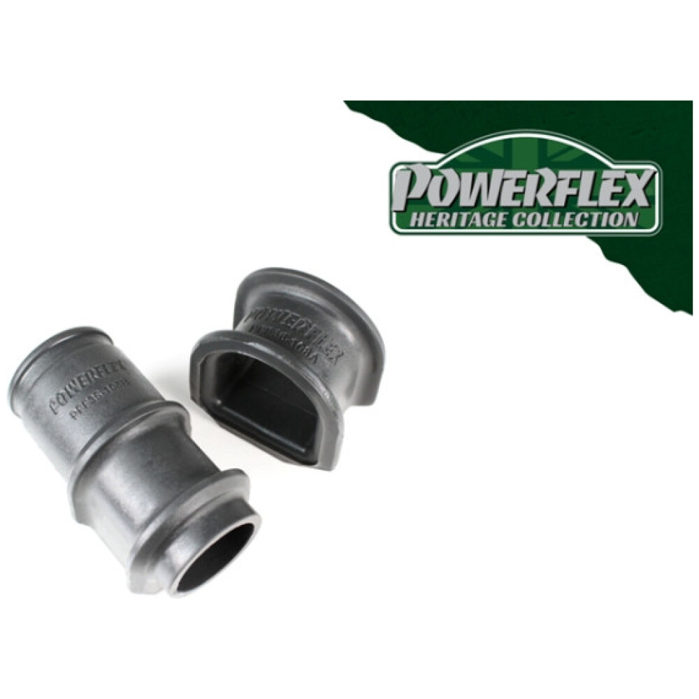 Powerflex Mazda MX-5, Miata, Eunos Mk1 NA (1989-1998)   Kit boccole di montaggio cremagliera sterzo Fig.30 (1) PFF36-108H