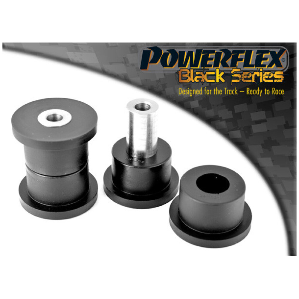 Powerflex Mazda RX-7 Gen 3 - FD3S (1992-2002)    Boccola anteriore del braccio oscillante inferiore anteriore Fig.1 (2) PFF36-301BLK
