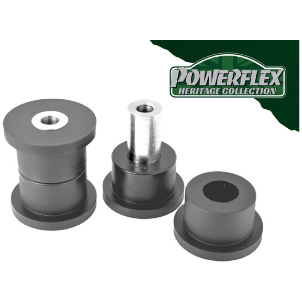 Powerflex Mazda RX-7 Gen 3 - FD3S (1992-2002)    Boccola anteriore del braccio oscillante inferiore anteriore Fig.1 (2) PFF36-301H