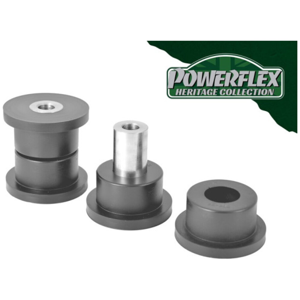 Powerflex Mazda RX-7 Gen 3 - FD3S (1992-2002)    Boccola posteriore del braccio oscillante inferiore anteriore Fig.2 (2) PFF36-302H